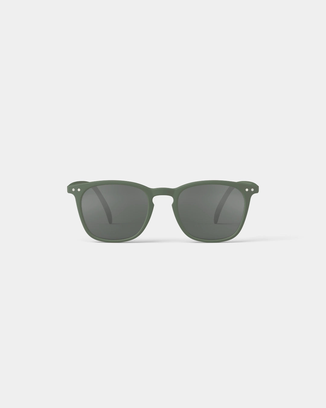 #E - Kaki Green