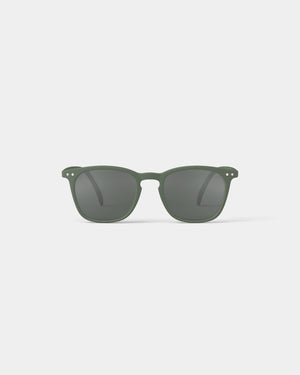 #E - Kaki Green