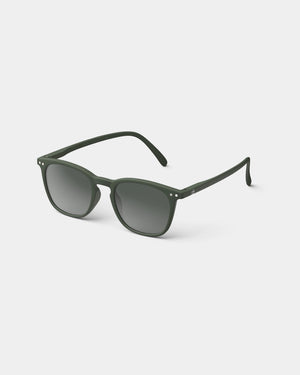 #E - Kaki Green