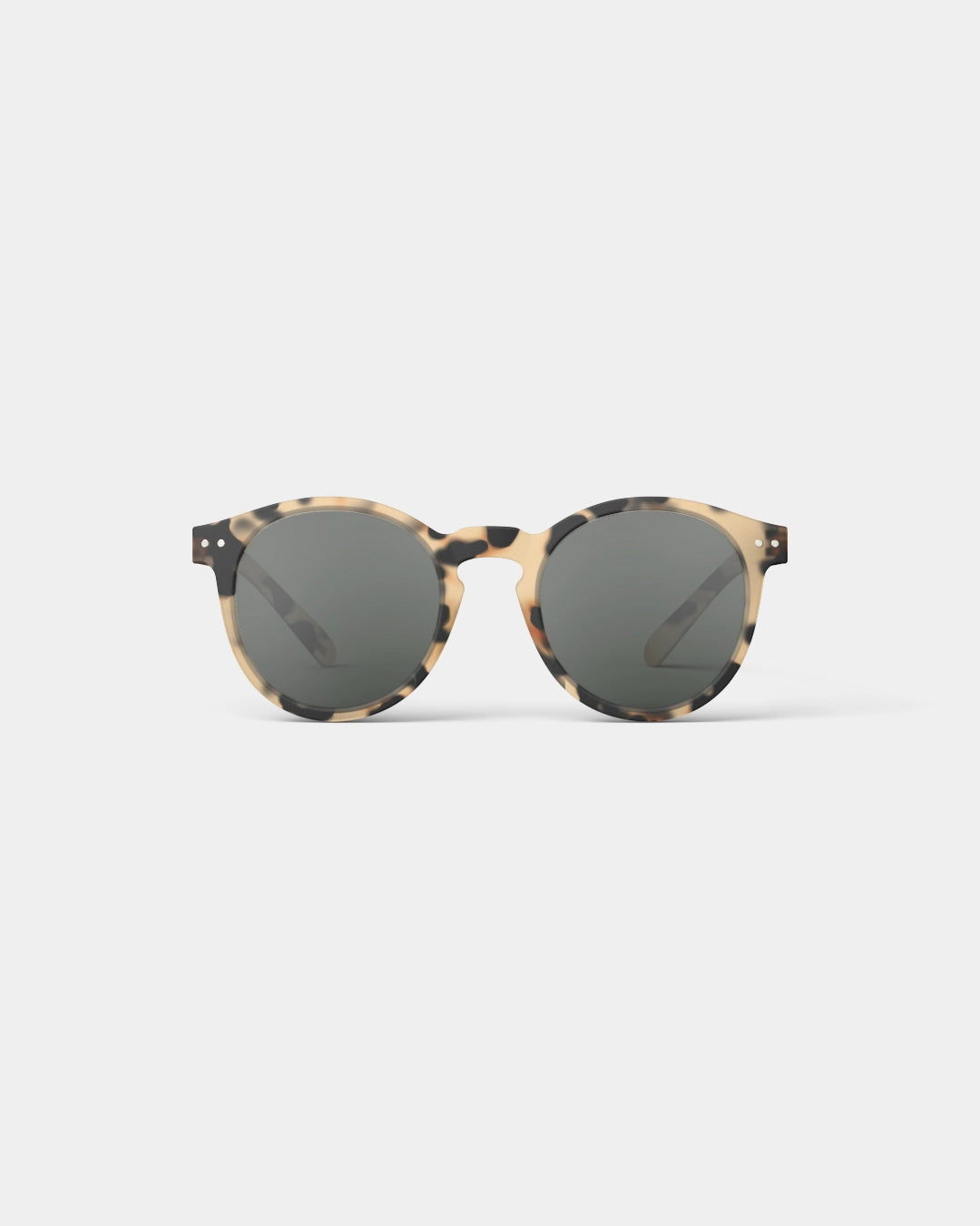 #M - Light Tortoise
