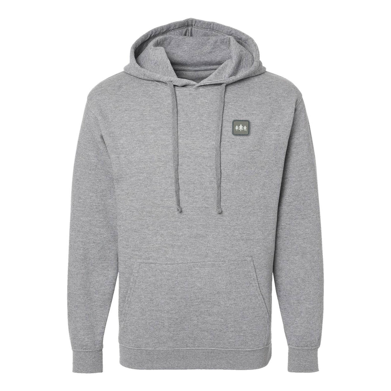CloudFit Hoodie