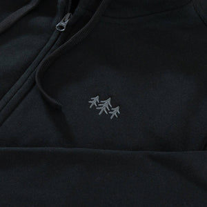 TriPine - TriPine Full-Zip Fleece Hoodie