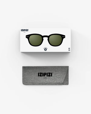 #C - Black Polarized