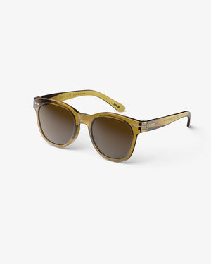 #N - Golden Green