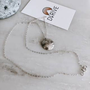 Full Moon Necklace