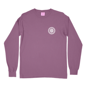 Sublime Long Sleeve - Plum