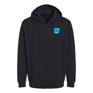 TriPine - Great Lakes Cloudfit Hoodie