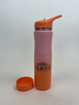 The Summit 24oz Water Bottle