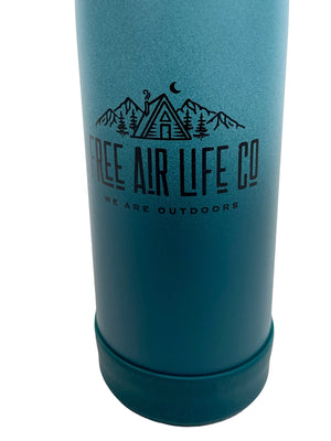 The Summit 24oz Water Bottle