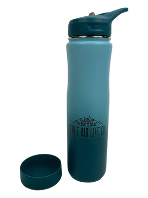 The Summit 24oz Water Bottle