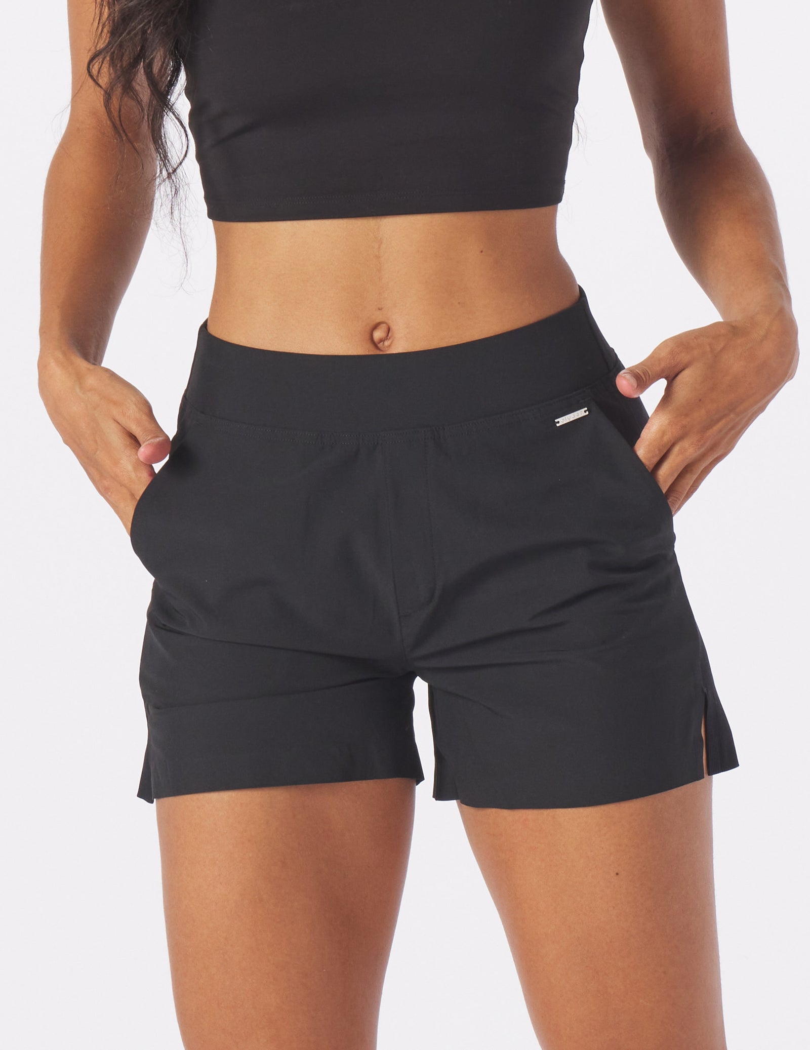 Balanced Life Short - Black