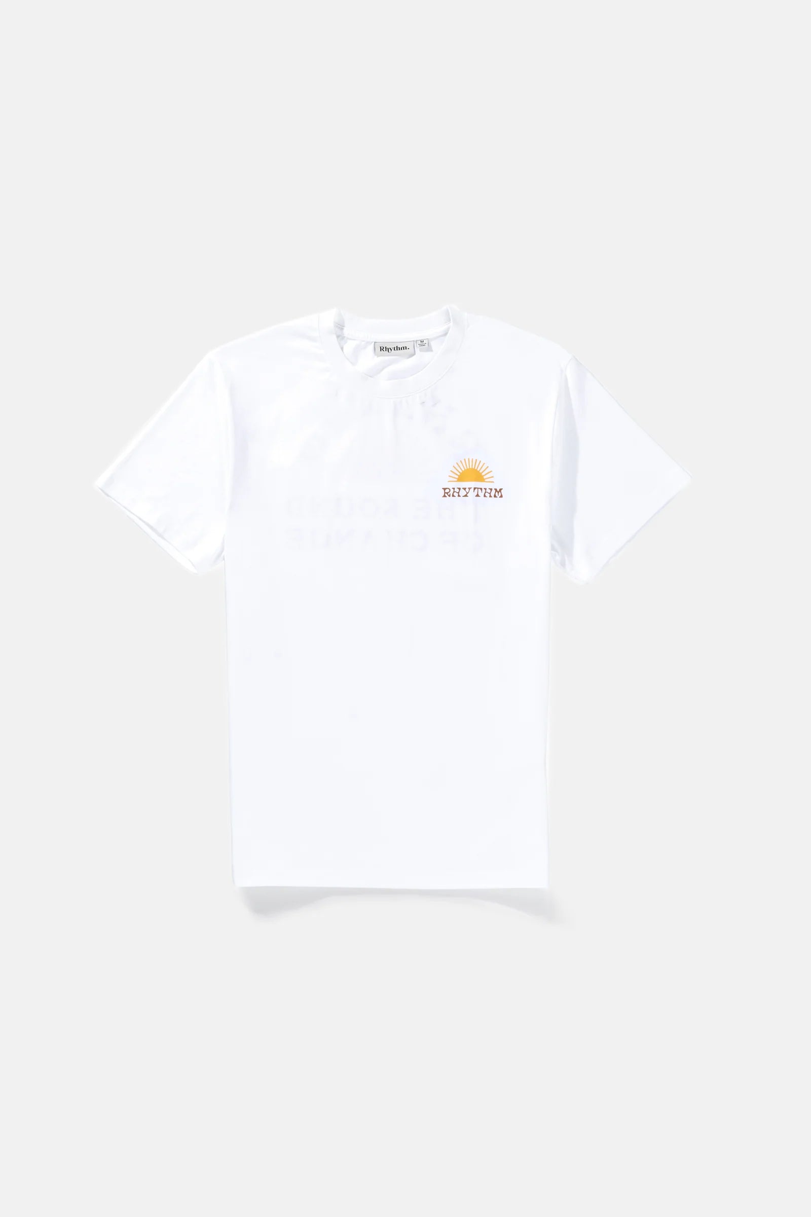 Awake T-Shirt - White