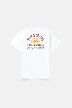 Awake T-Shirt - White