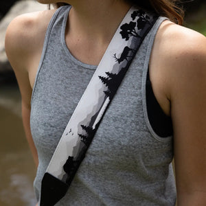 Wildlife Camera Strap