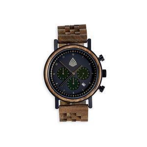 The Cedar - Men's Watch