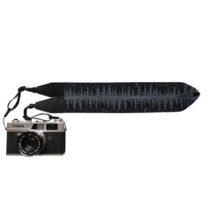 Night Sky Camera Strap