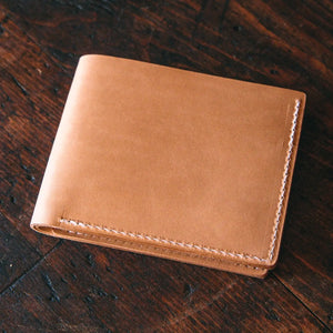 Adventure Billfold Wallet