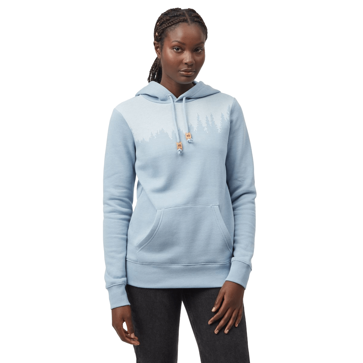 Juniper Classic Women's Hoodie - Free Air Life Co.