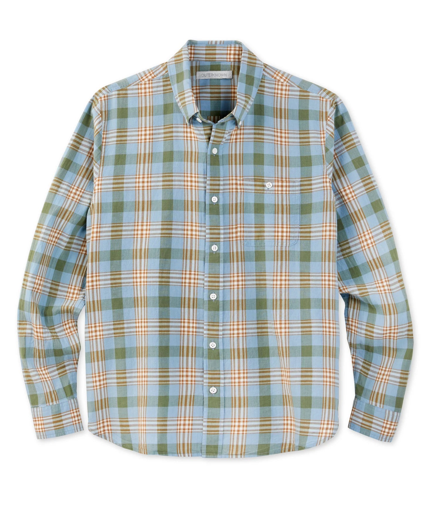 Madras shirt deals