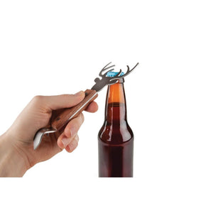 Stag Bottle Opener