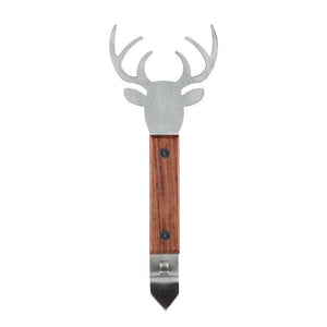 Stag Bottle Opener