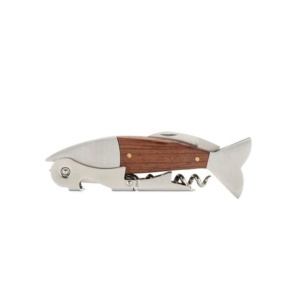 Fish Corkscrew