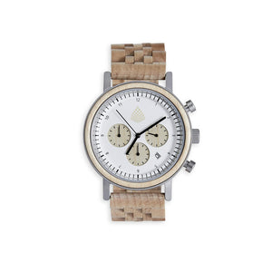 The White Cedar - Men's Watch
