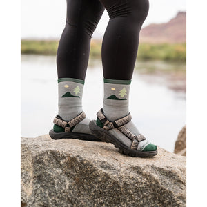 Camp & Trail Mid Socks