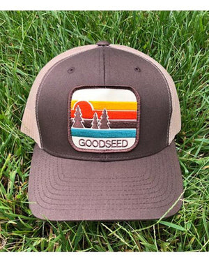 Pines Trucker Hat