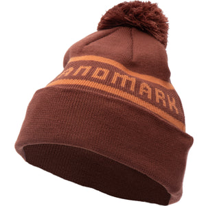 The Treeboggan Pom Beanie