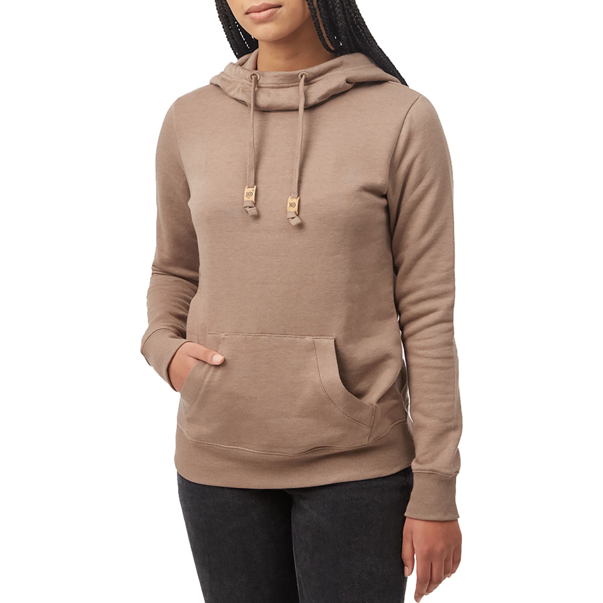TreeFleece Banshee Hoodie