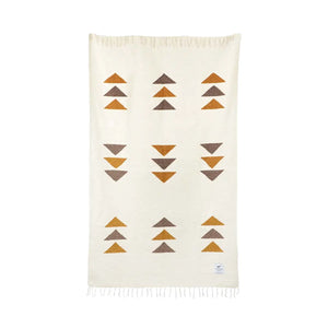 Summit Blanket