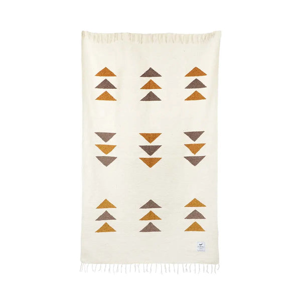 Summit Blanket