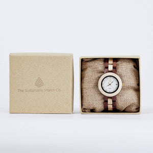 The Hazel - Women's Watch
