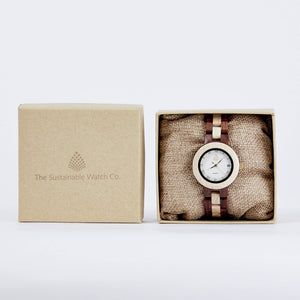 The Hazel Wristwatch