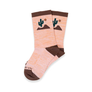 Camp & Trail Mid Socks