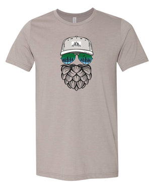 The Beer Hiker T-Shirt