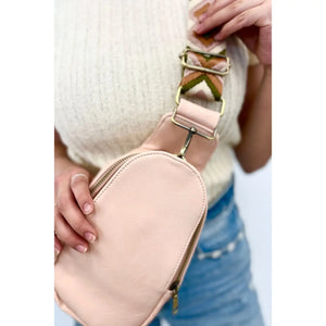 Sling Crossbody Bag