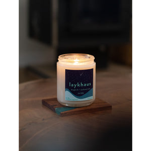 Laykhaus Candle Collection