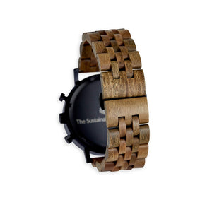 The Cedar Wristwatch