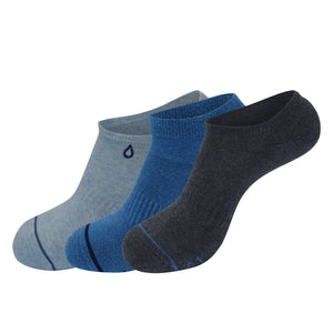 Socks that Give Water - 3 Pack