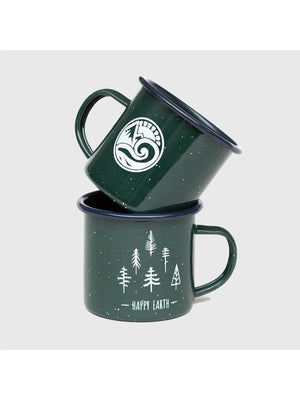 Arboretum Camp Mug