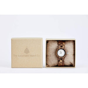 The Pine Wristwatch