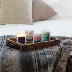 Laykhaus Candle Collection