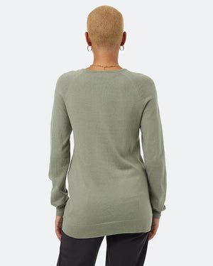 Highline Cotton Acre Sweater