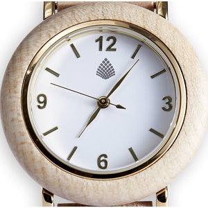The Birch - Women's Watch