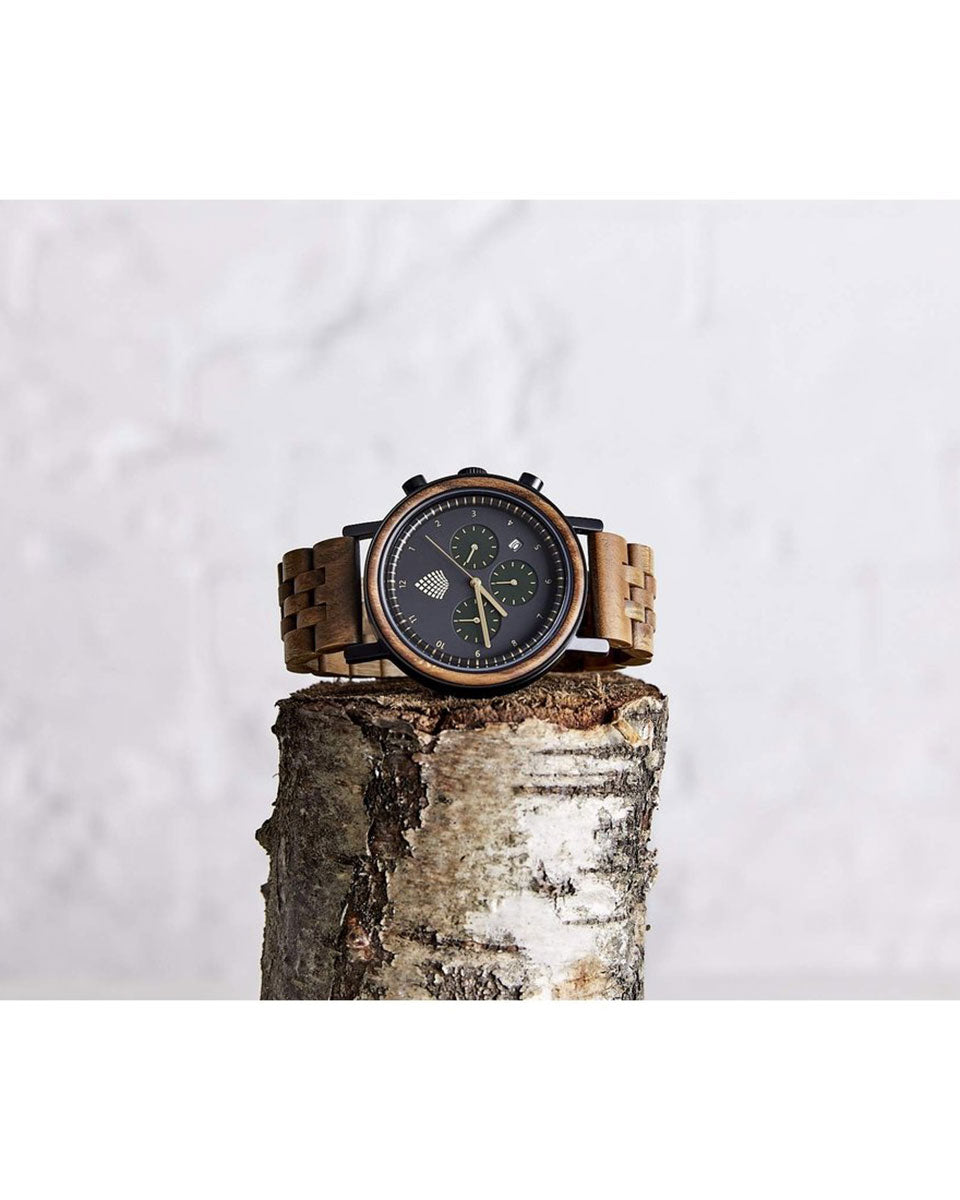 The Cedar - Men's Watch