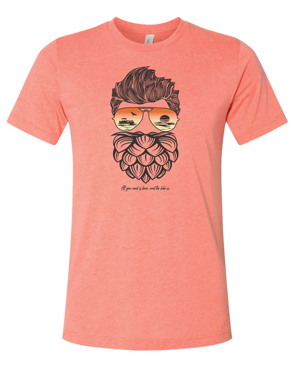 Summer Beerdsman Crew