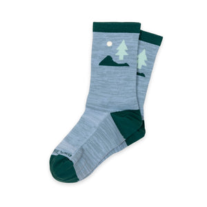 Camp & Trail Mid Socks