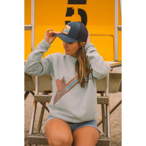 Slopes Sweatshirt